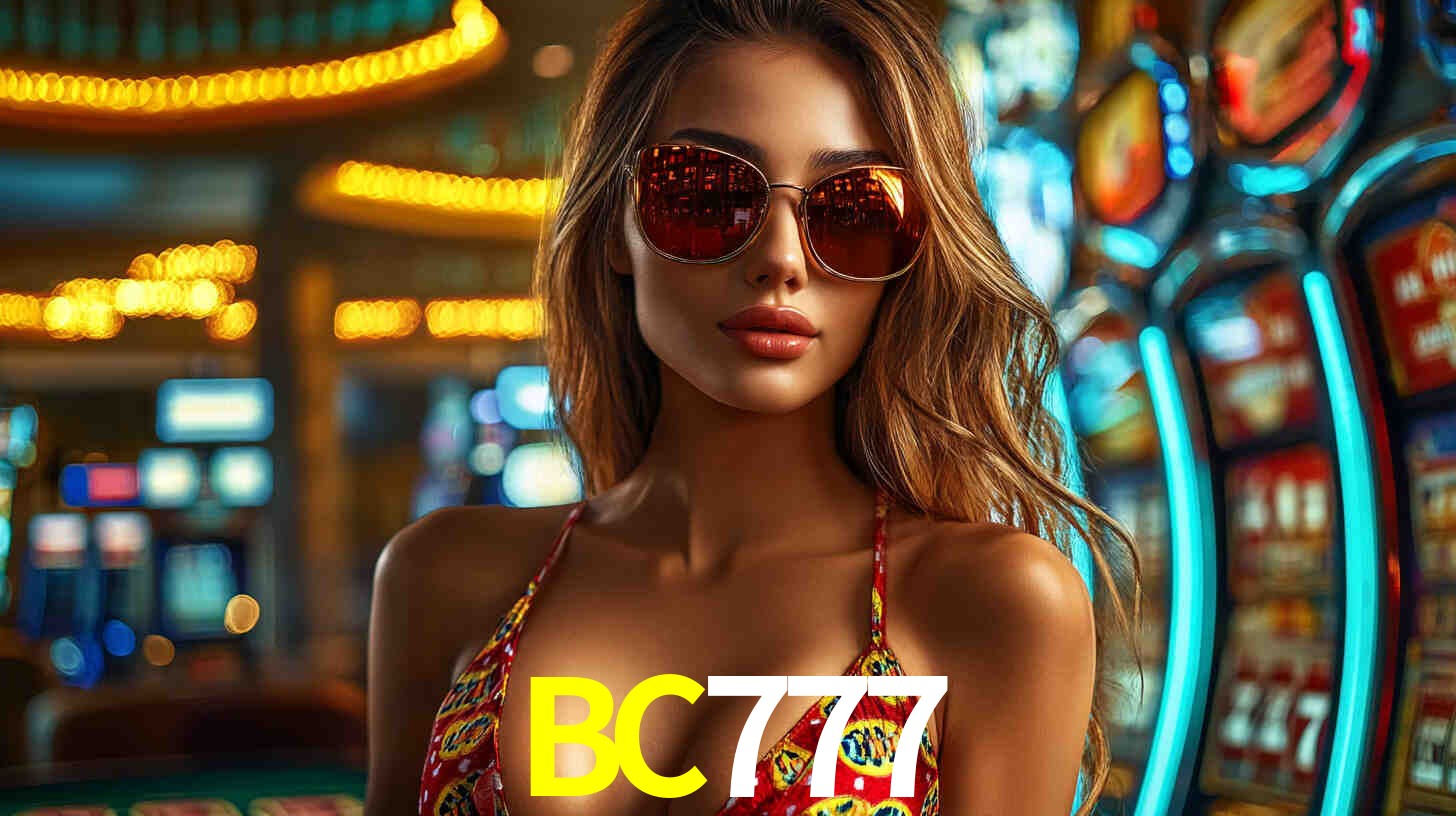 Melhores Jogos de Slots no BC777 🍀
