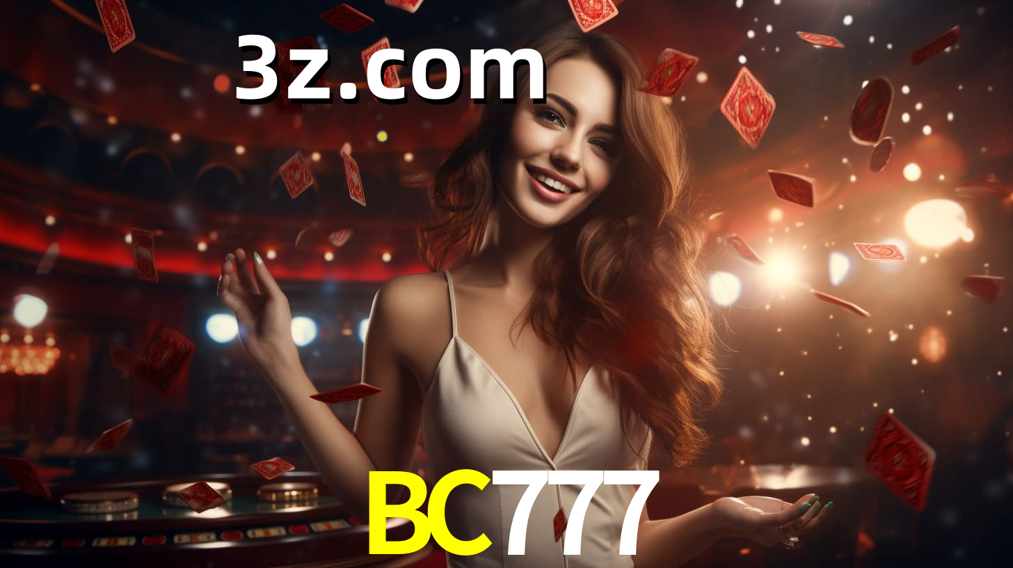 Melhores Jogos de Slots no BC777 🍀