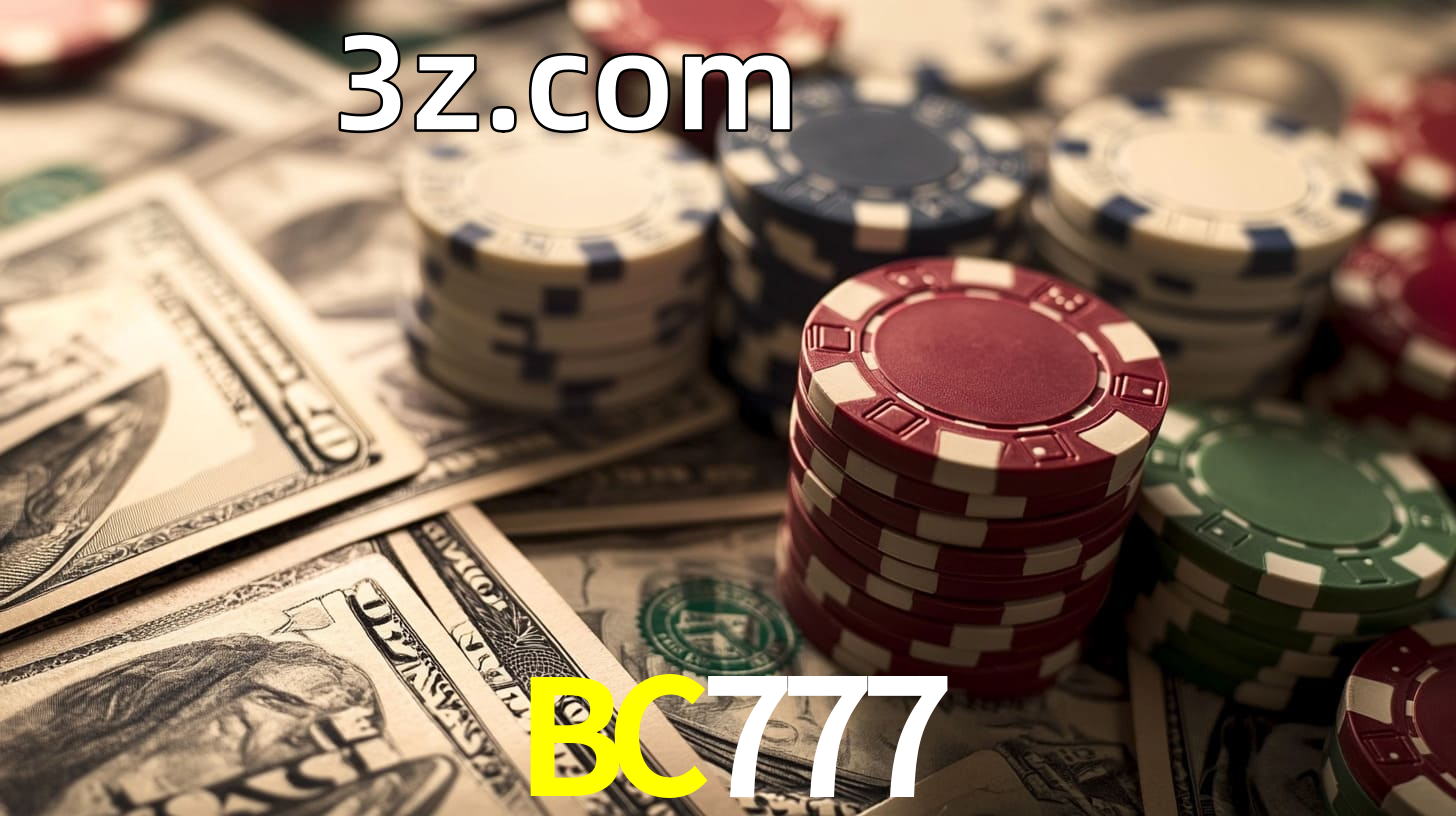 Melhores Jogos de Slots no BC777 🍀